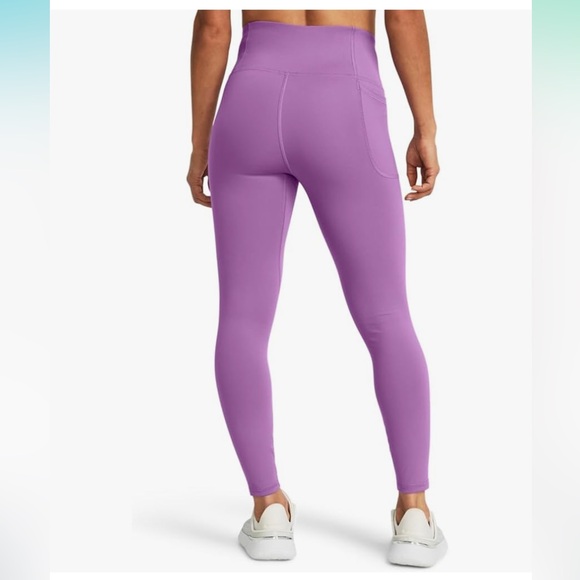 Under Armour Leggings size M - Picture 2 of 7